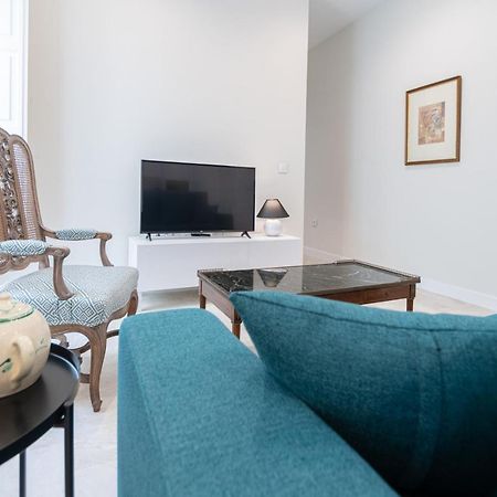 Apartamento Cadiz Wonderland Exterior photo