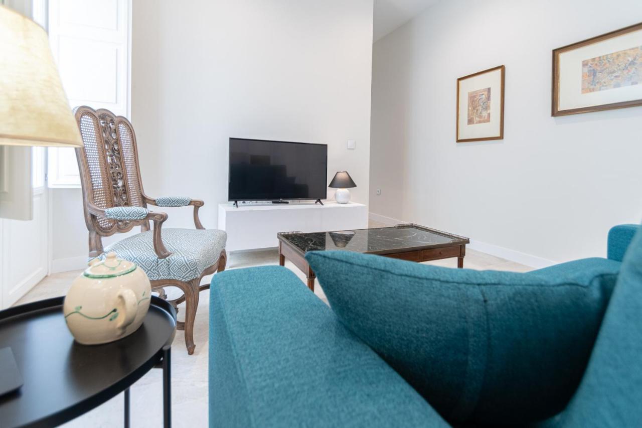 Apartamento Cadiz Wonderland Exterior photo