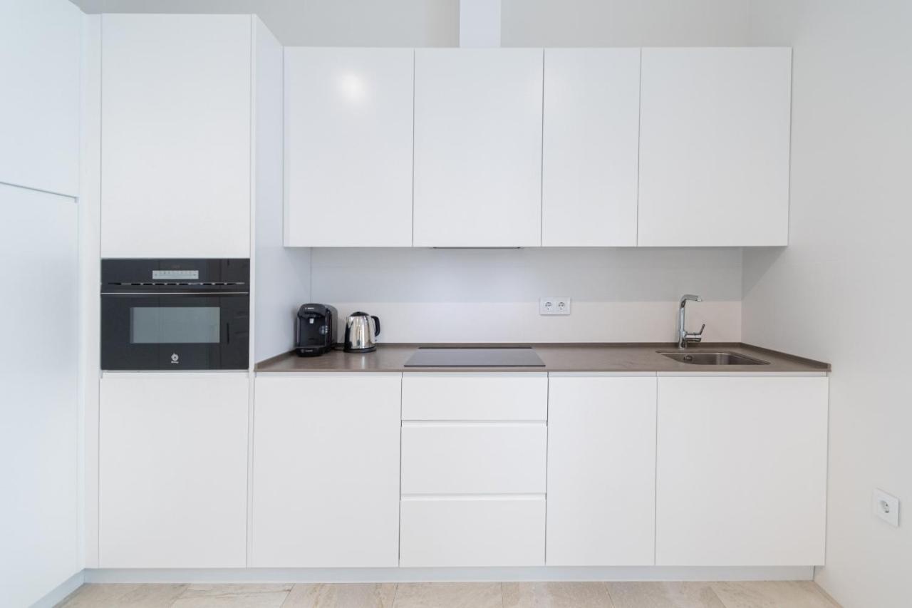 Apartamento Cadiz Wonderland Exterior photo
