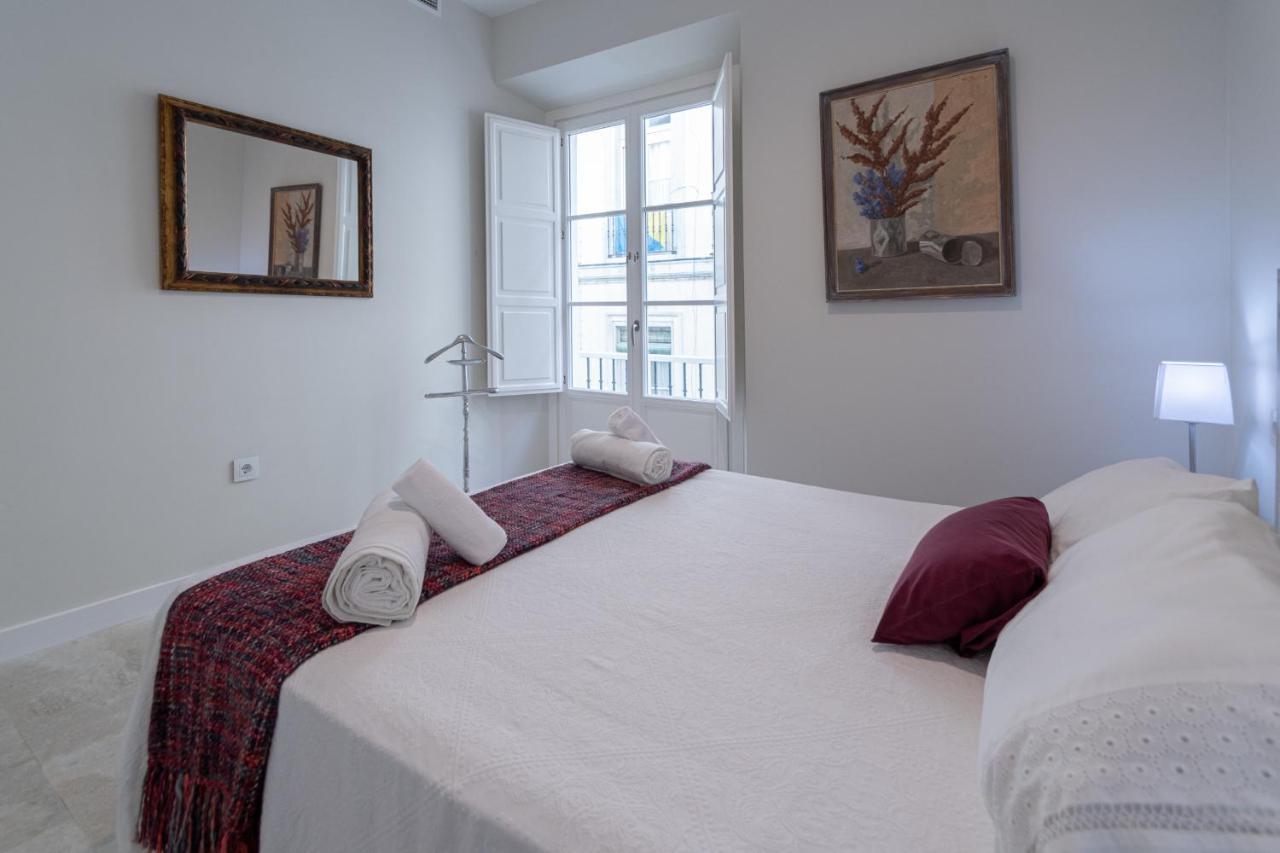 Apartamento Cadiz Wonderland Exterior photo